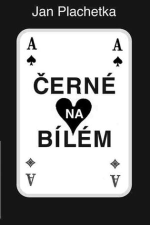 Černé na bílém / bílé na černém