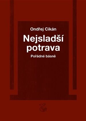 Nejsladší potrava