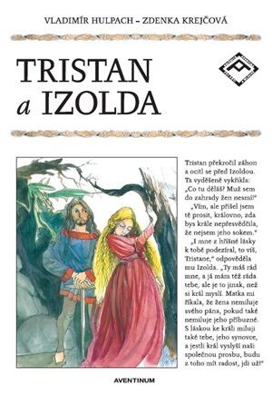 Tristan a Izolda