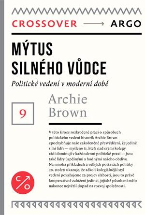 Mýtus silného vůdce