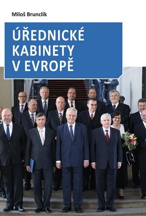 Úřednické kabinety v Evropě