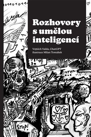Rozhovory s umělou inteligencí