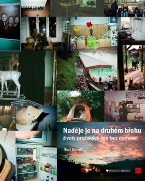 Naděje je na druhém břehu
