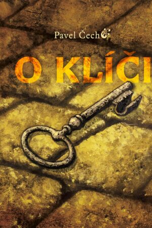 O KLÍČI - MALÉ VYDÁNÍ