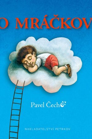 O MRÁČKOVI - MALÉ VYDÁNÍ