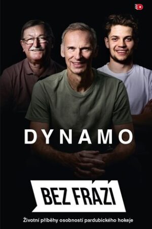 Dynamo Bez frází