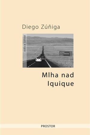 Mlha nad Iquique