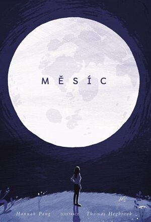 Měsíc