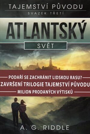 Atlantský svět