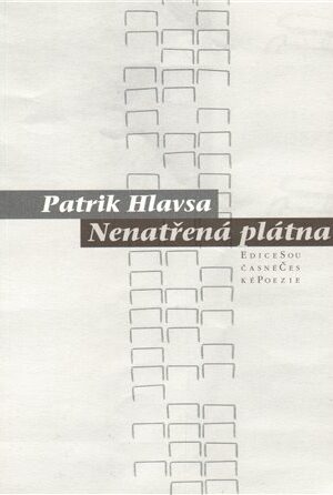 Nenatřená plátna