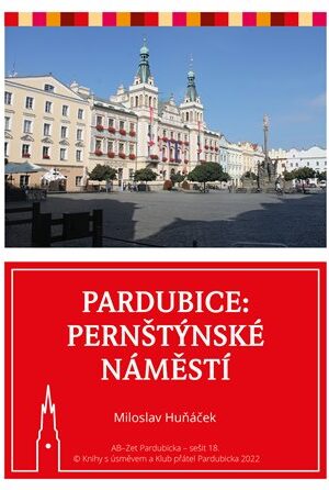 Pardubice - Pernštýnské náměstí