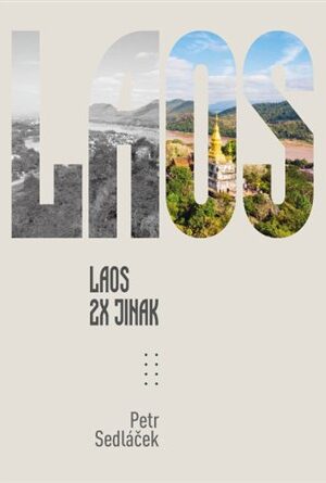 Laos 2x jinak