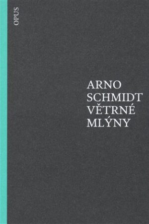 Větrné mlýny