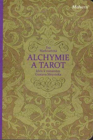 Alchymie a tarot