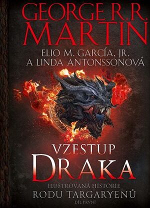 Vzestup draka