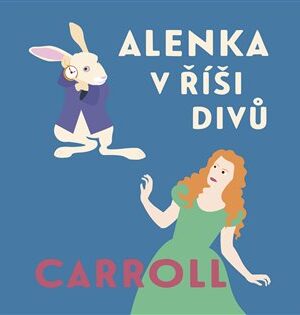 Alenka v říši divů