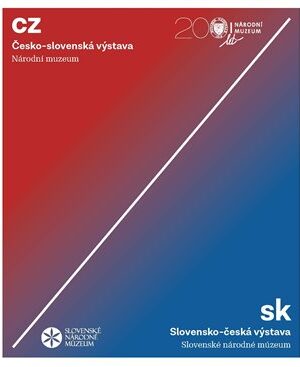 Česko-slovenská / Slovensko-česká výstava