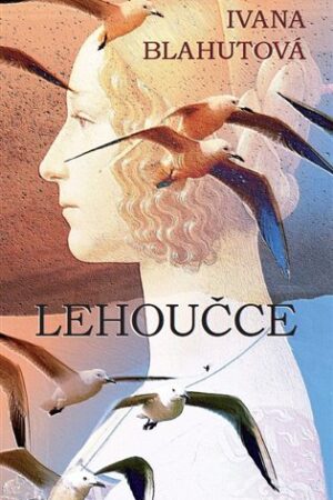 Lehoučce