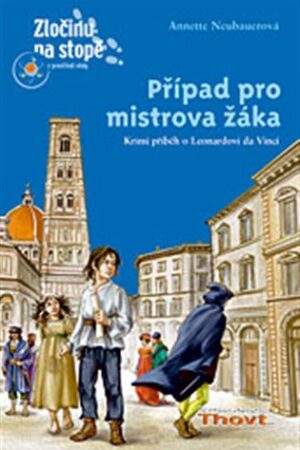 Případ pro mistrova žáka