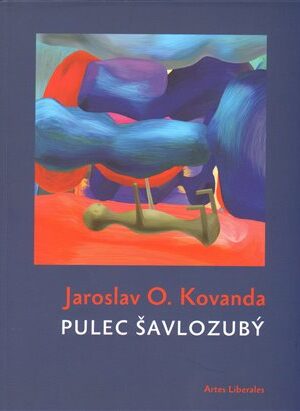 Pulec šavlozubý