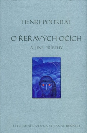 O ŘEŘAVÝCH OČÍCH