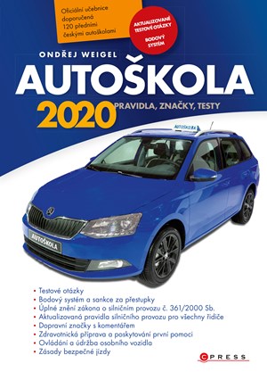 Autoškola 2020