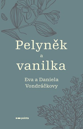 Pelyněk a vanilka