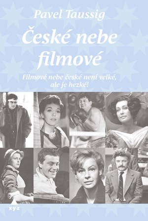 České nebe filmové