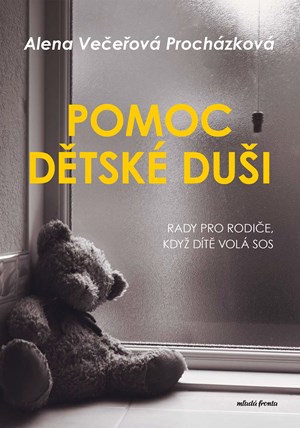 Pomoc dětské duši