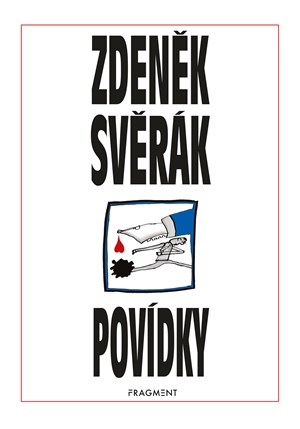 Zdeněk Svěrák – POVÍDKY