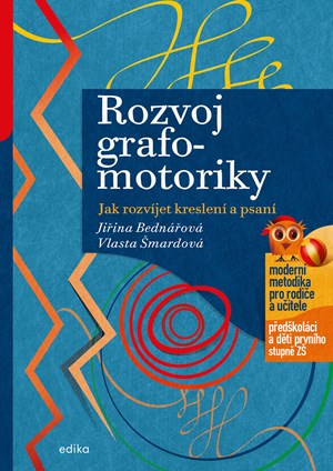 Rozvoj grafomotoriky