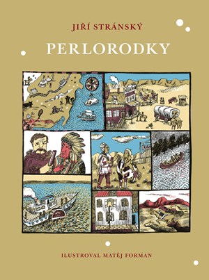 Perlorodky