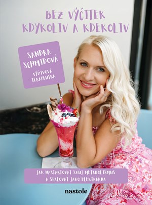 Bez výčitek kdykoliv a kdekoliv