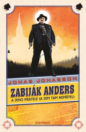 Zabiják Anders a jeho přátelé