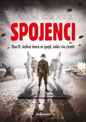 Spojenci