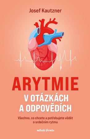 Arytmie v otázkách a odpovědích