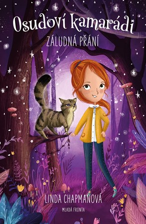 Osudoví kamarádi: Záludná přání