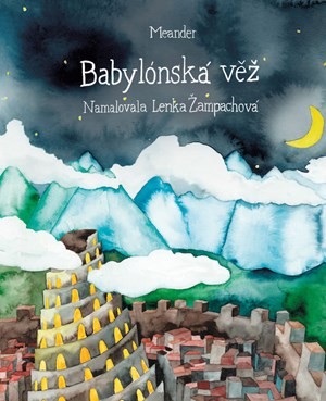 Babylónská věž