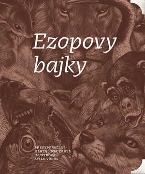 Ezopovy bajky