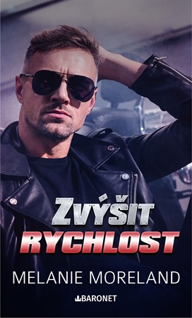 Zvýšit rychlost