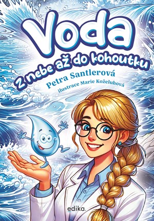 Voda
