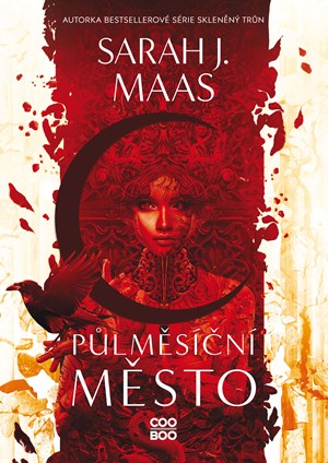 Půlměsíční město: Rod země a krve