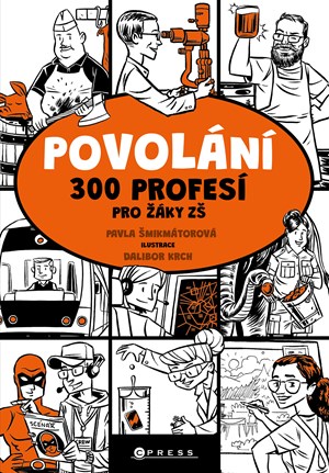 Povolání