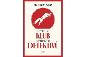 Čtvrteční klub amatérských detektivů