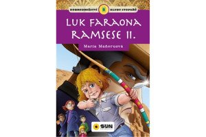 Luk faraona Ramsese II. - Klub stopařů