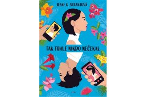 Tak tohle nikdo nečekal