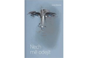 Nech mě odejít