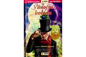 Vánoční koleda - Světová četba pro školáky