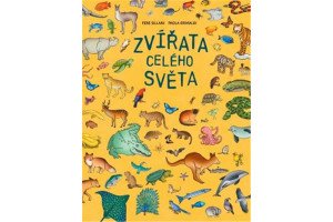 Zvířata celého světa