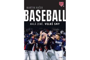 Baseball - Malá země, velké sny